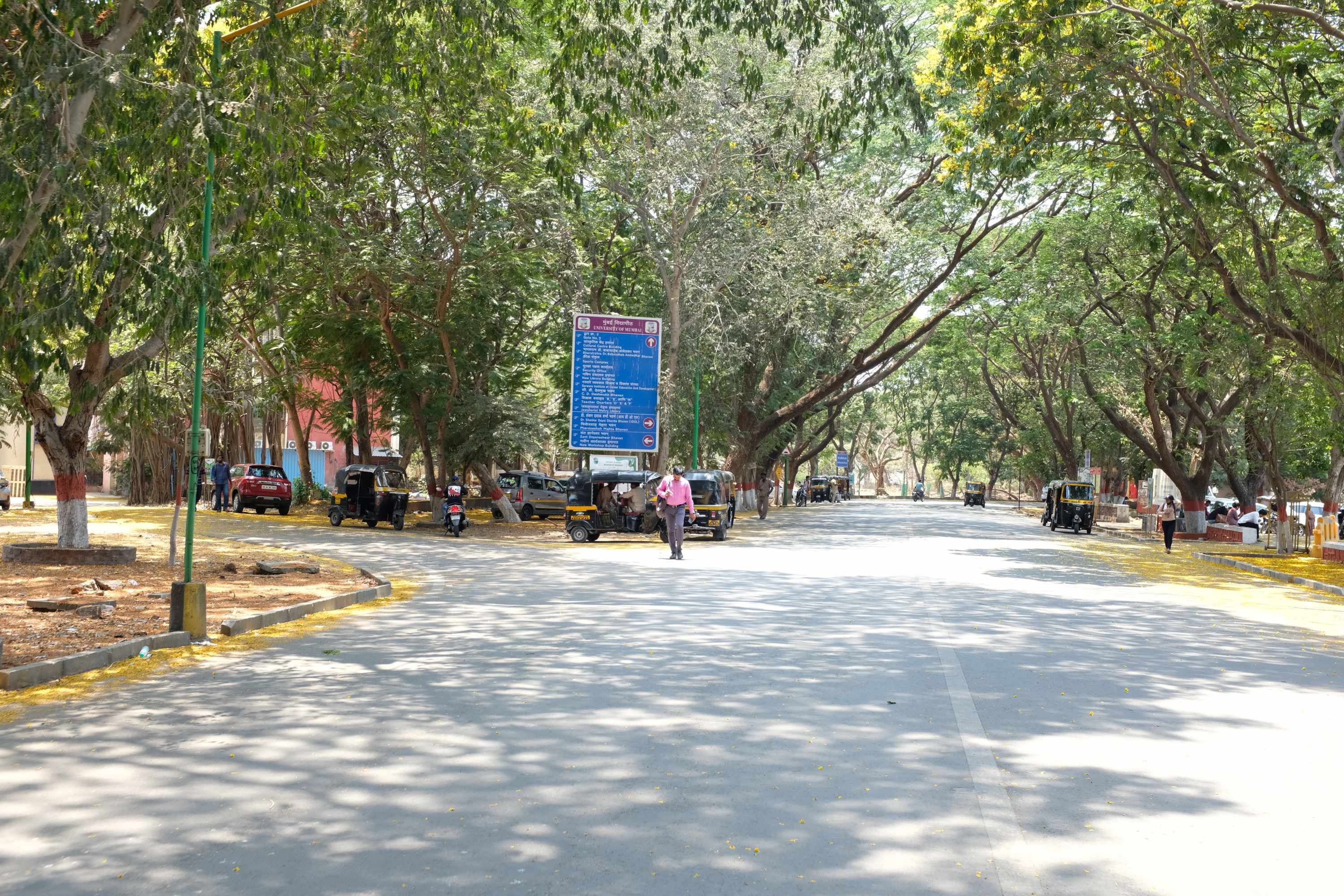 TransStadia Institute Mumbai Campus photo 13